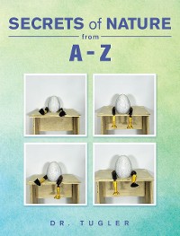 Cover Secrets of Nature from A-Z
