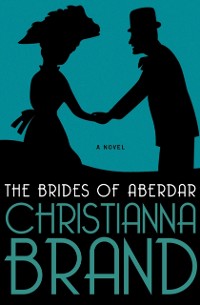 Cover Brides of Aberdar