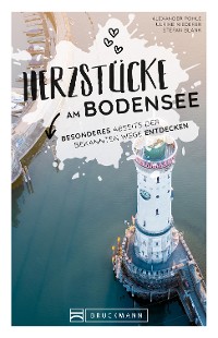 Cover Herzstücke am Bodensee