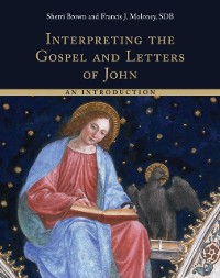 Cover Interpreting the Gospel and Letters of John