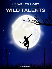 Cover Wild Talents (Annotated)