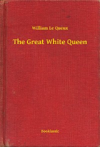 Cover The Great White Queen