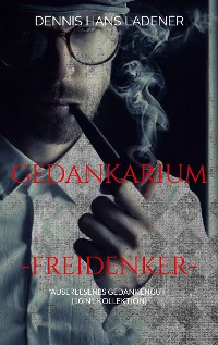 Cover Gedankarium