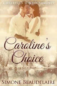 Cover Caroline's Choice