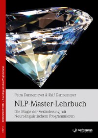 Cover NLP-Master-Lehrbuch