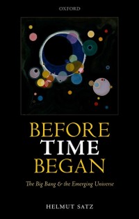 Cover Before Time Began