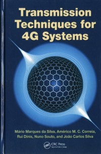 Cover Transmission Techniques for 4G Systems