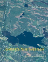 Cover Joroisista Nissinvaaraan