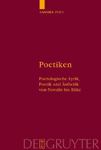 Cover Poetiken