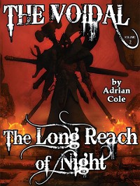 Cover The Long Reach of Night