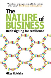 Cover The Nature of Business