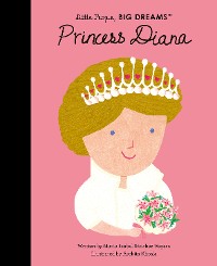 Cover Princess Diana