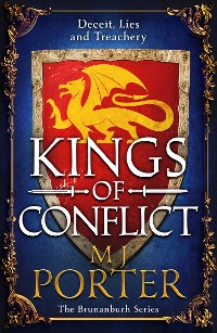 Cover Kings of Conflict