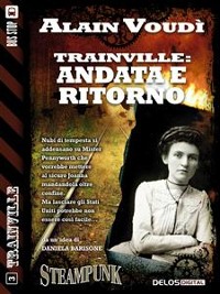 Cover Trainville: Andata e ritorno