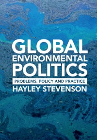 Cover Global Environmental Politics
