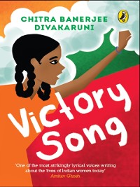 Cover Victory Song