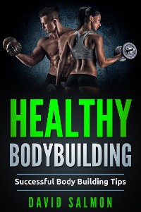 Cover Healthy Bodybuilding