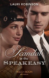 Cover SCANDAL AT SPEAKE_TWINS OF1 EB
