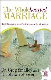 Cover Wholehearted Marriage