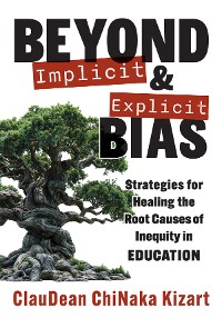 Cover Beyond Implicit and Explicit Bias