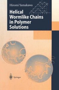 Cover Helical Wormlike Chains in Polymer Solutions