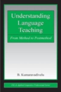 Cover Understanding Language Teaching