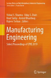 Cover Manufacturing Engineering