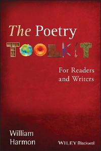 Cover The Poetry Toolkit