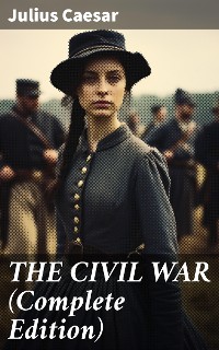 Cover THE CIVIL WAR (Complete Edition)