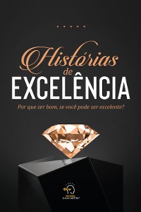 Cover Histórias de excelência