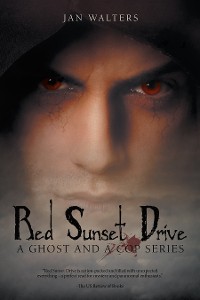 Cover Red Sunset Drive