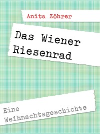 Cover Das Wiener Riesenrad