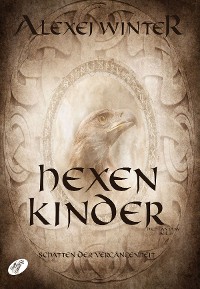 Cover Hexenkinder