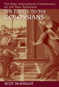 Cover Letter to the Colossians