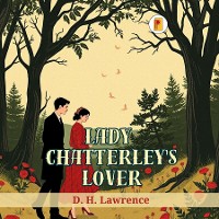 Cover Lady Chatterley's Lover (french edition)