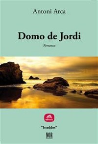 Cover Domo de Jordi