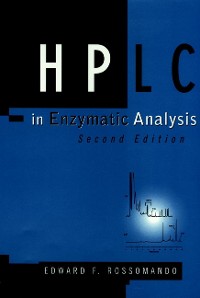 Cover HPLC in Enzymatic Analysis