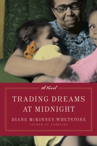 Cover Trading Dreams at Midnight