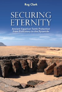 Cover Securing Eternity