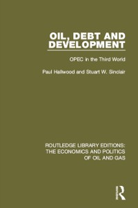 Cover Oil, Debt and Development