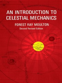 Cover Introduction to Celestial Mechanics