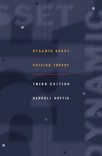 Cover Dynamic Asset Pricing Theory