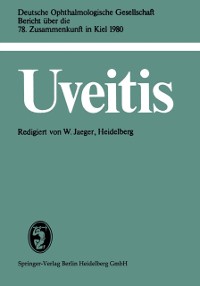 Cover Uveitis