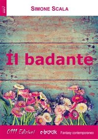 Cover Il badante