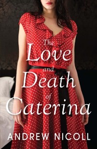 Cover Love and Death of Caterina