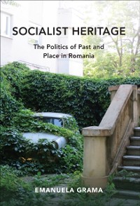 Cover Socialist Heritage