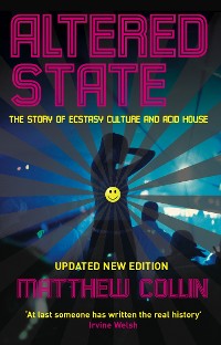 Cover Altered State