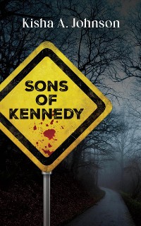 Cover Sons of Kennedy