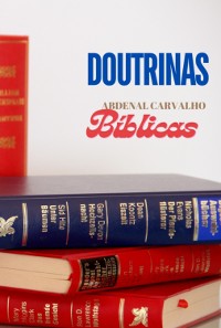 Cover Doutrinas Bíblicas