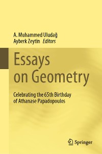 Cover Essays on Geometry